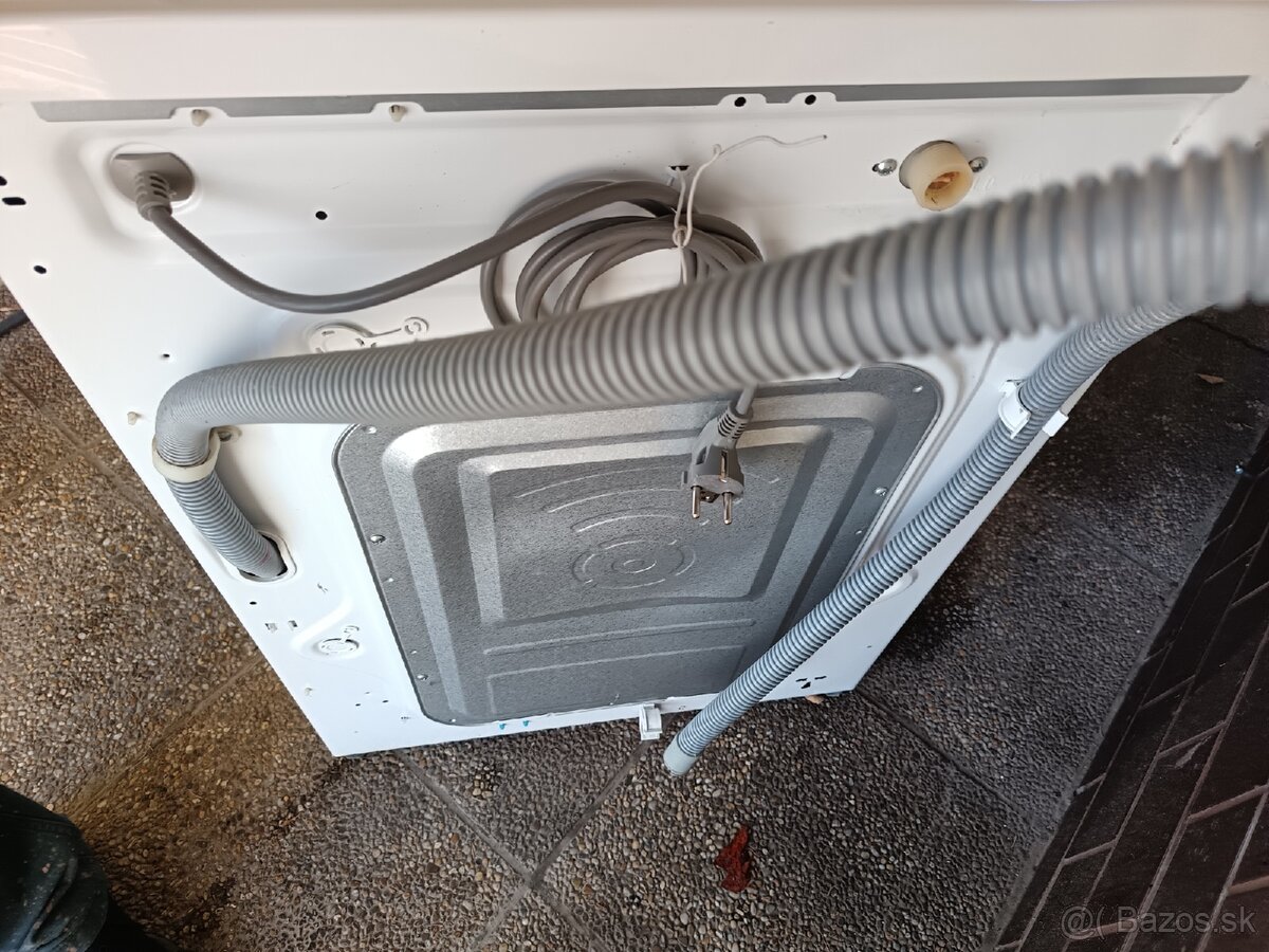 Rodinná práčka LG na 7 kg, dovoz v BA gratis - 14