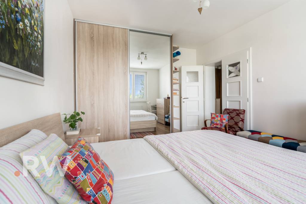 REWIN I Priestranný 3 izbový byt v tichej lokalite Senca - 14