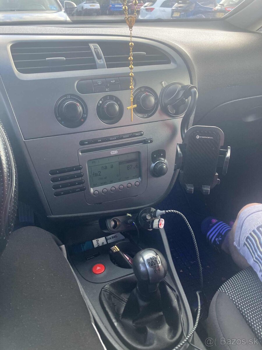 SEAT LEON 🔥🔥 - 14