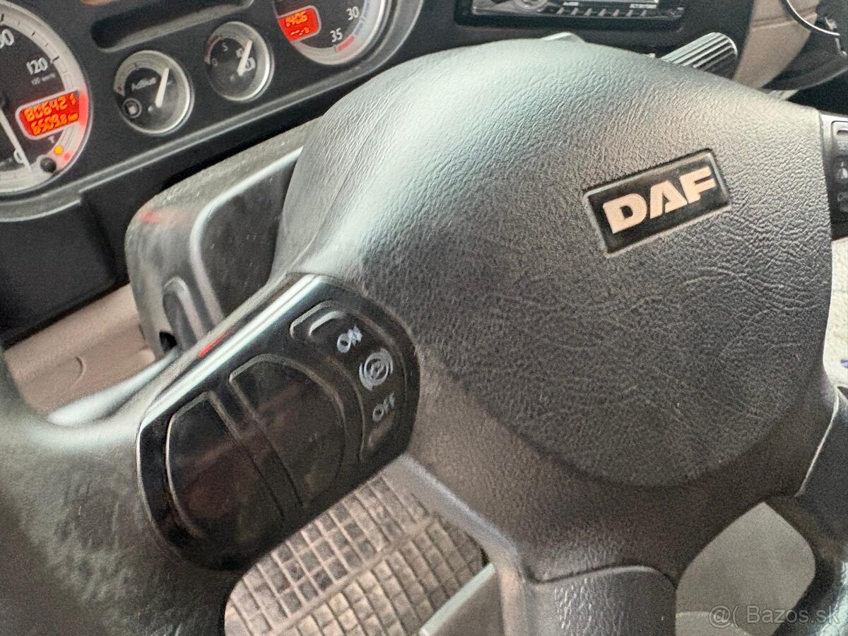Daf LF45 180 4x2 - 14