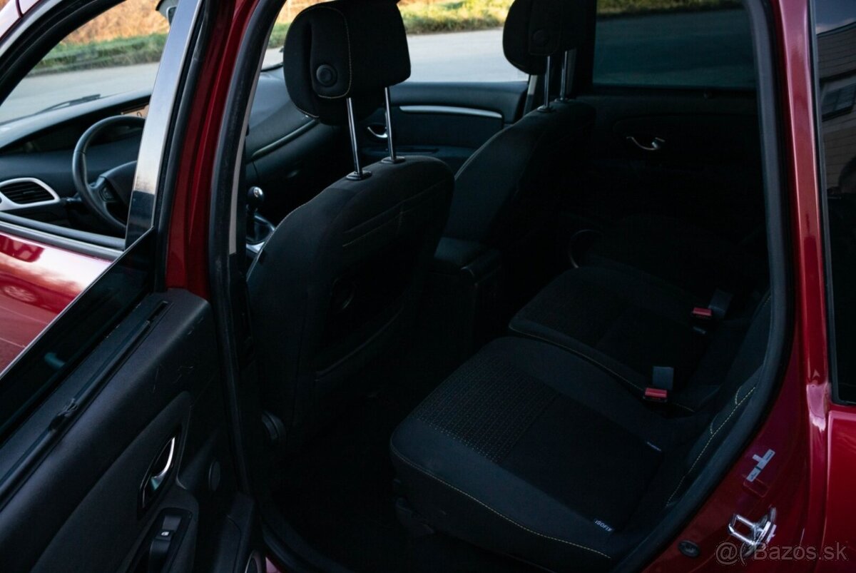 Renault Grand Scénic 1.4 TCe Privilege - 14