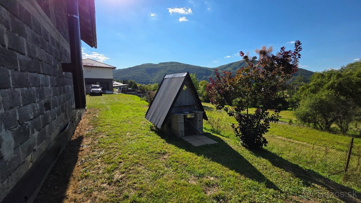 Luxusný pozemok pre RD v Orlovom na predaj - 14