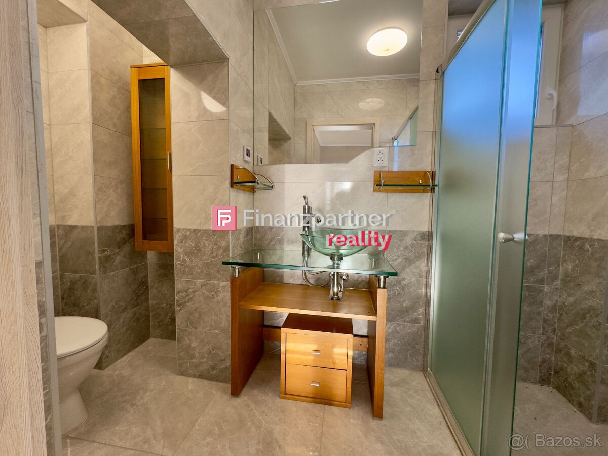 Na predaj 4-izbová kompletná rekonštrukcia rodinného domu - 14