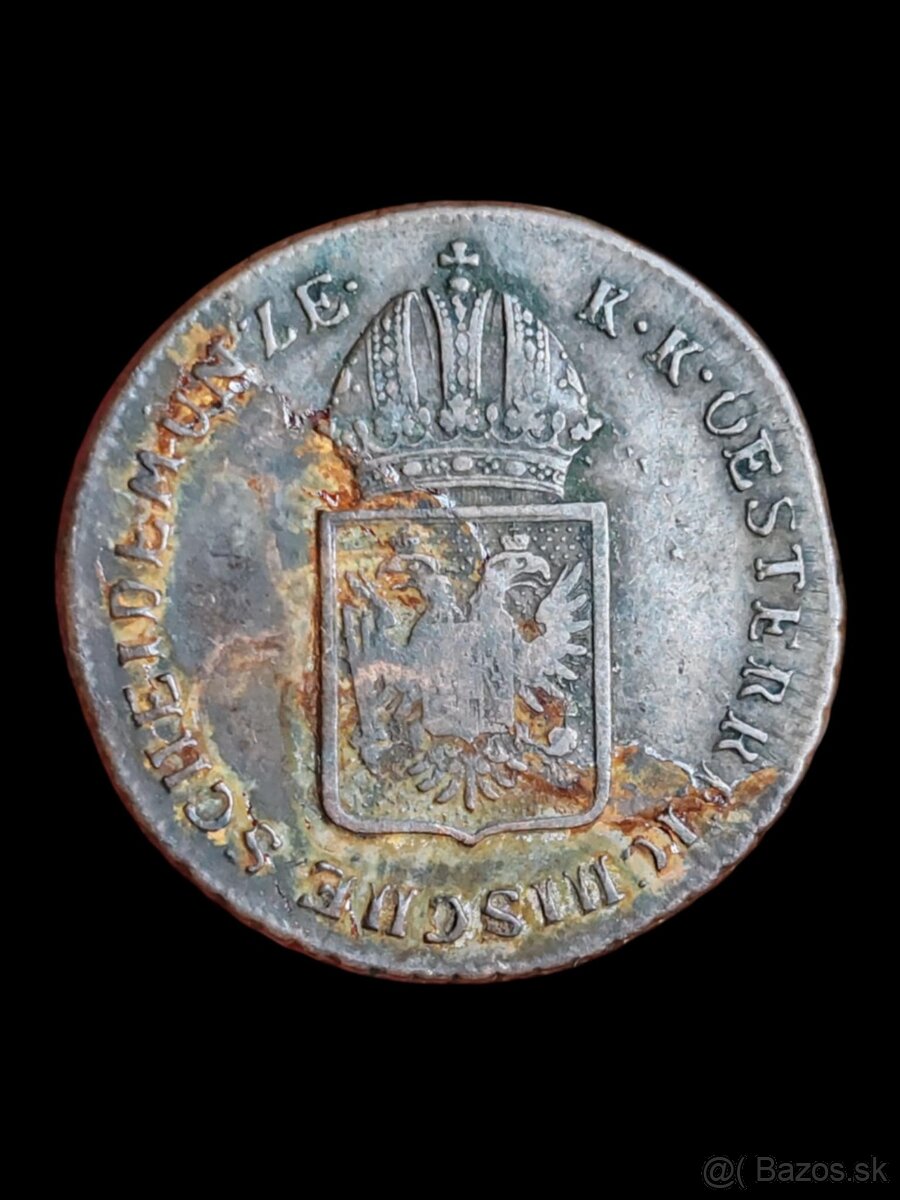 Mince Františka II. - 14