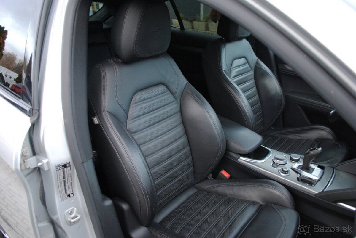 Alfa Romeo Stelvio 2.2 Diesel - PREDAJ AJ NA SPLÁTKY - 14
