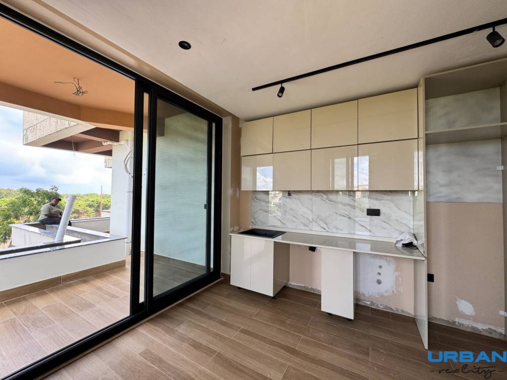 HOTELOVÝ A REZIDENČNÝ KOMPLEX THE EYES OF ZANZIBAR - 14