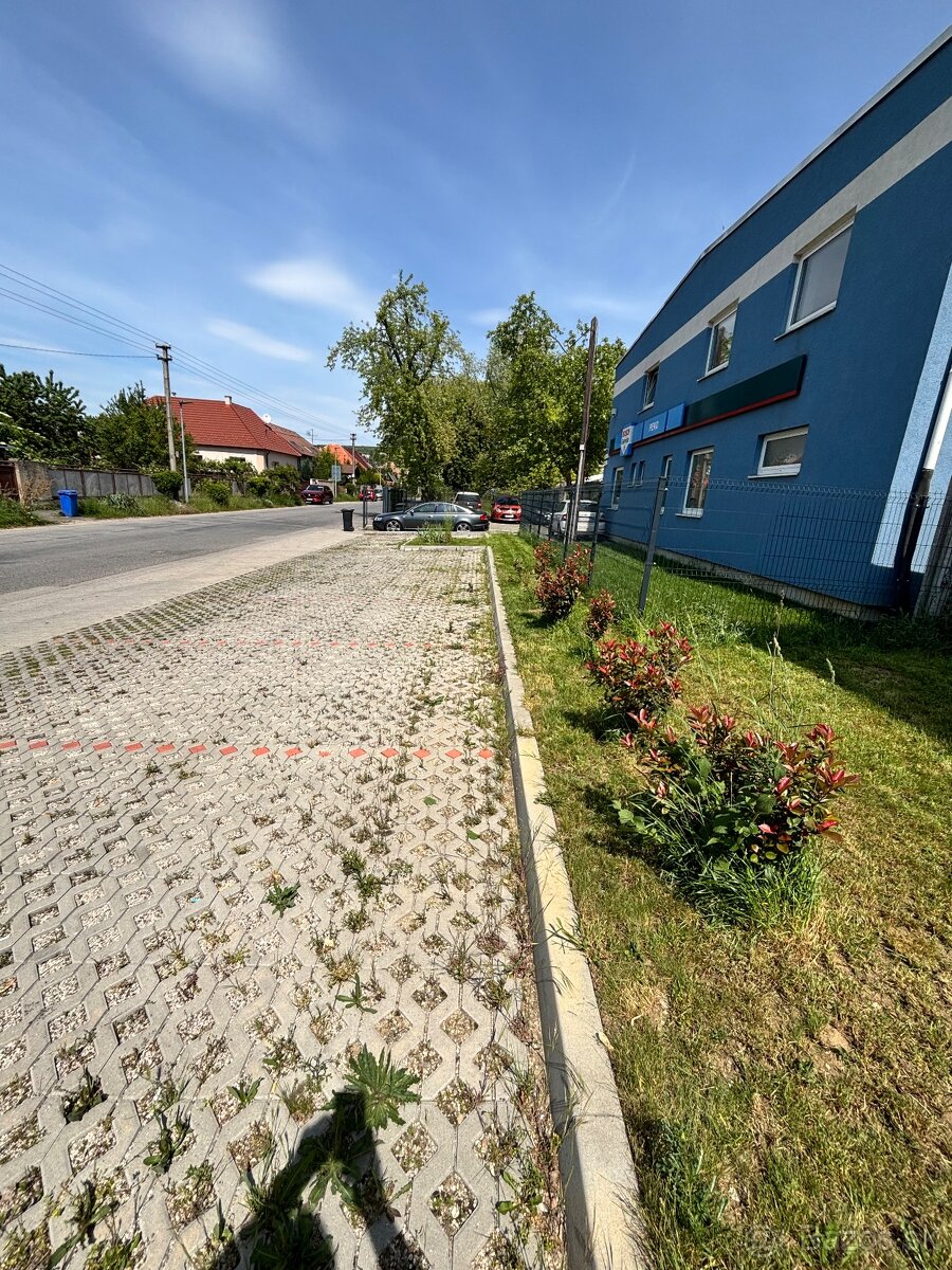 2.izbový byt v Hlohovci s balkónom - 14