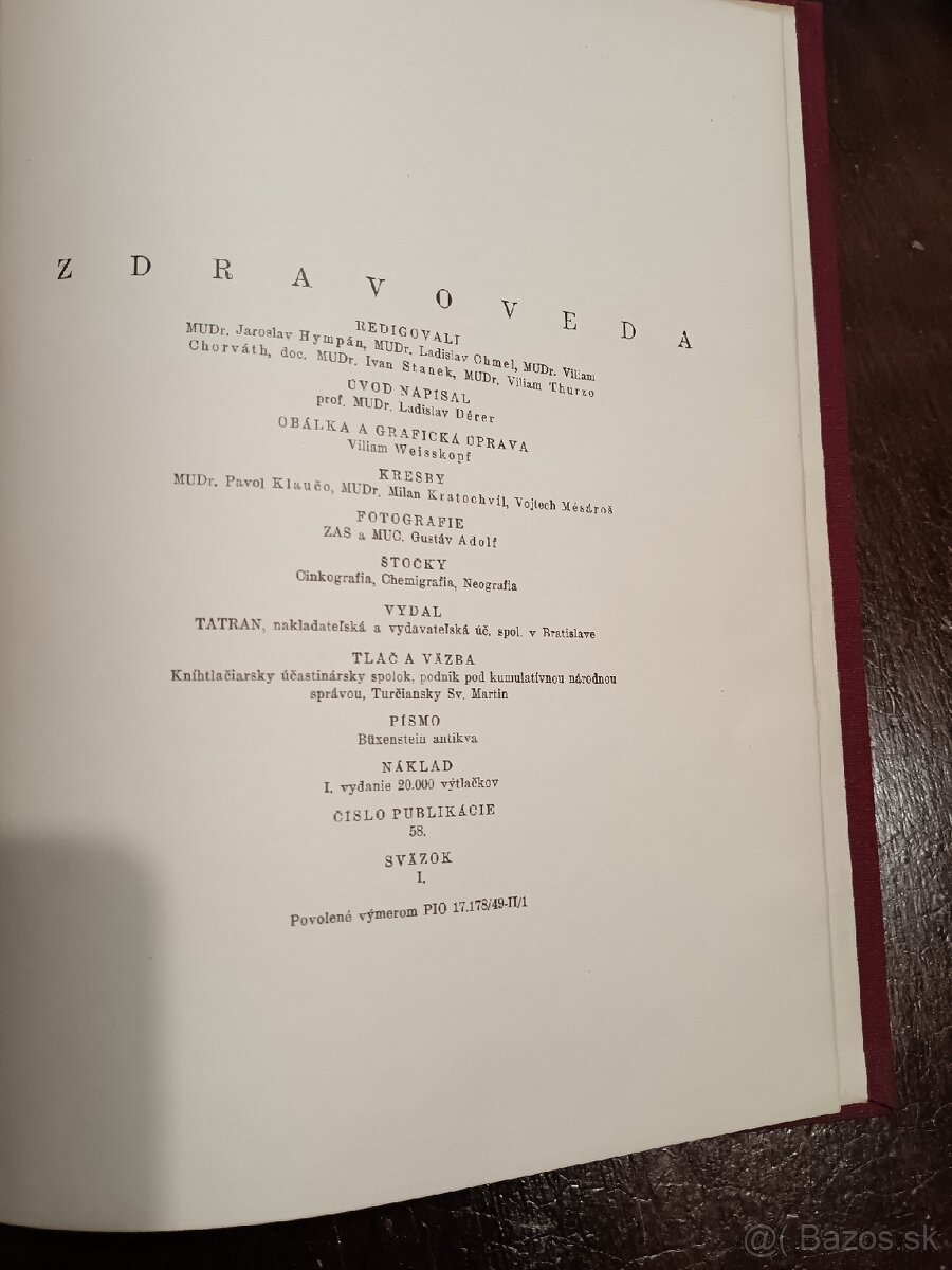 Historické knihy - 14