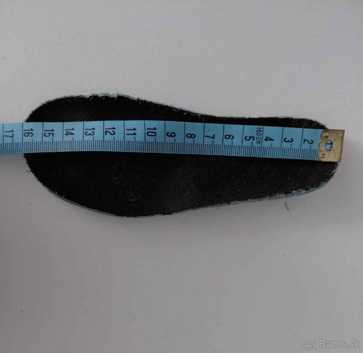 Topánky veľkosť 25 - 14