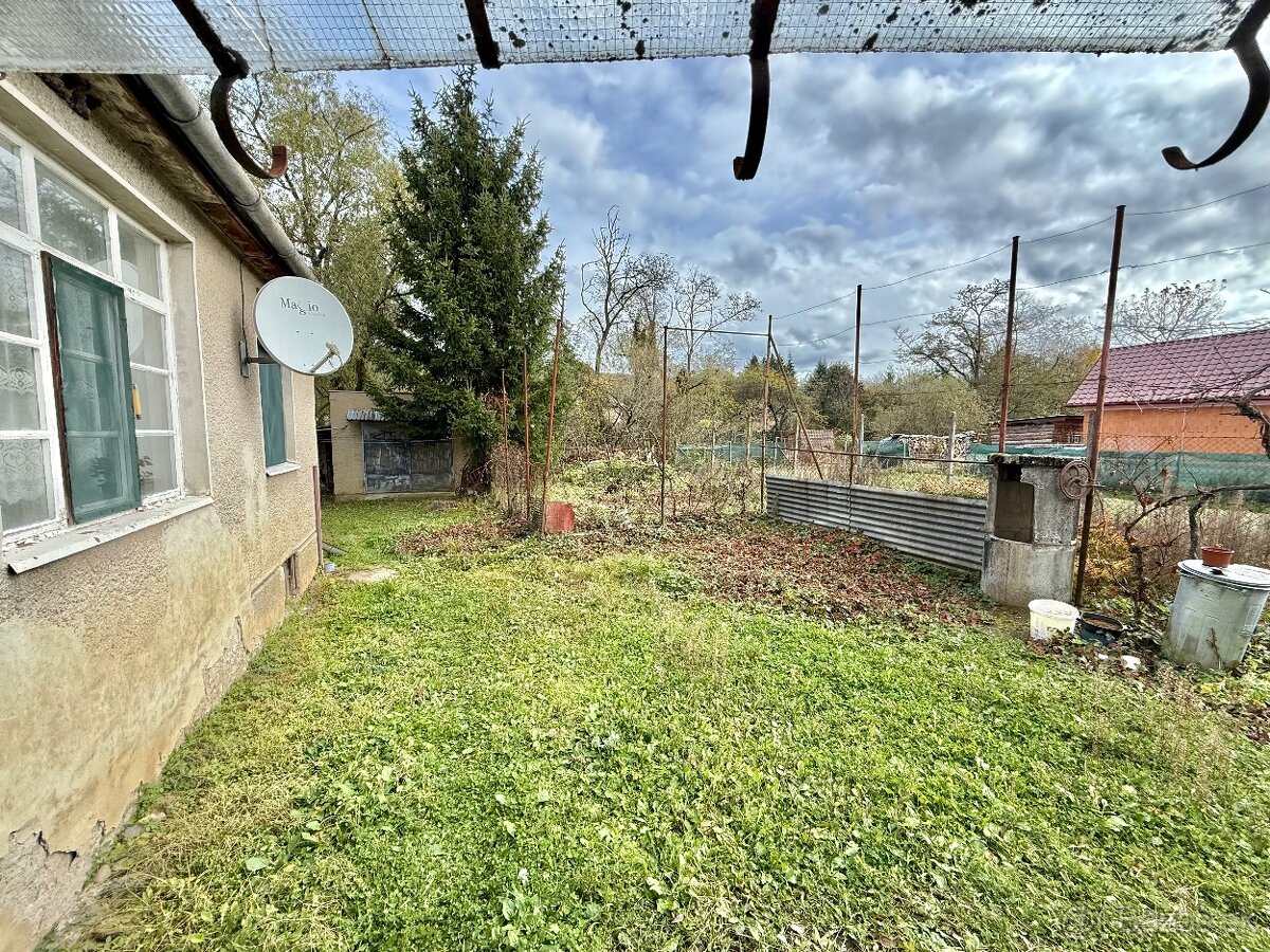 Predaj rodinný dom v obci Mučín - 14
