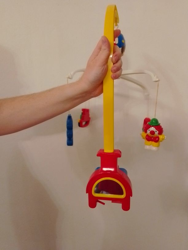 Hračky pre najmenších - 14