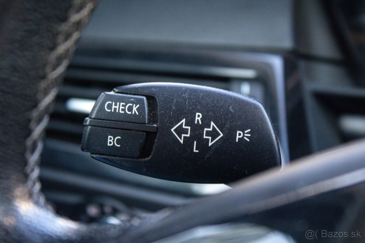 BMW Rad 5 Touring 520d E61 - 14