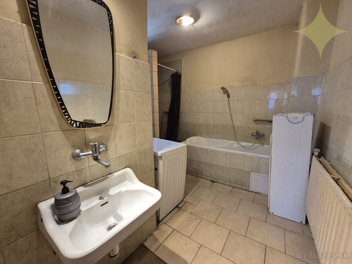 Znížená cena. Predaj rodinný dom, 578 m2, Partizánske. - 14