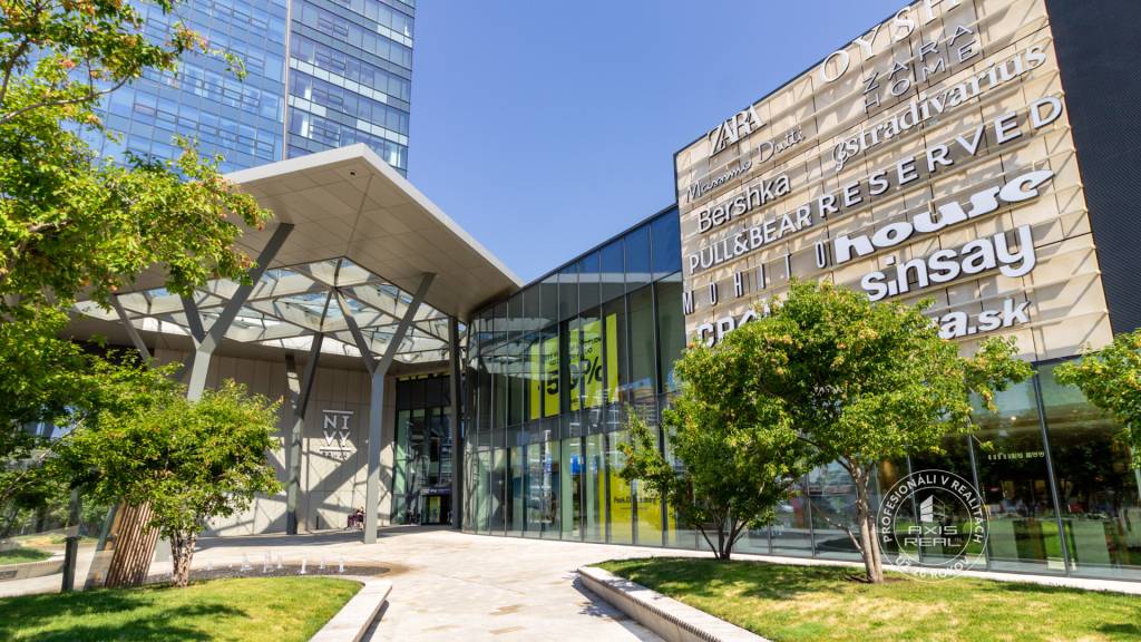 AXIS REAL | Slnečný 2i byt vo výbornej lokalite - nová kuchy - 14