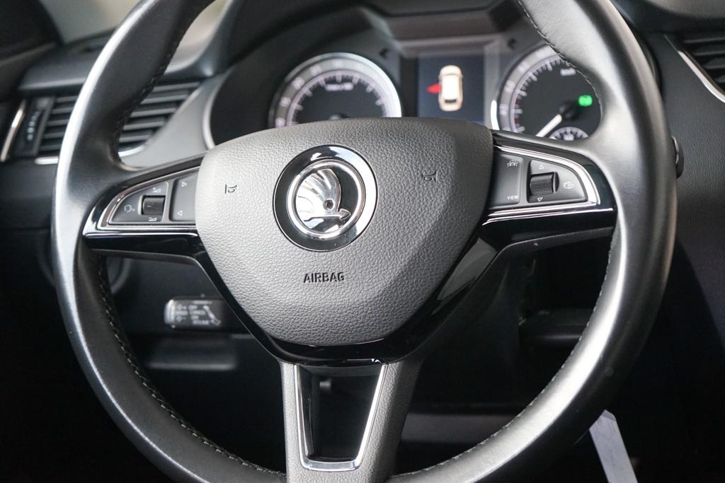 509- Škoda, Octavia Combi, 2019, nafta, 2,0 TDI Style,110kw - 14