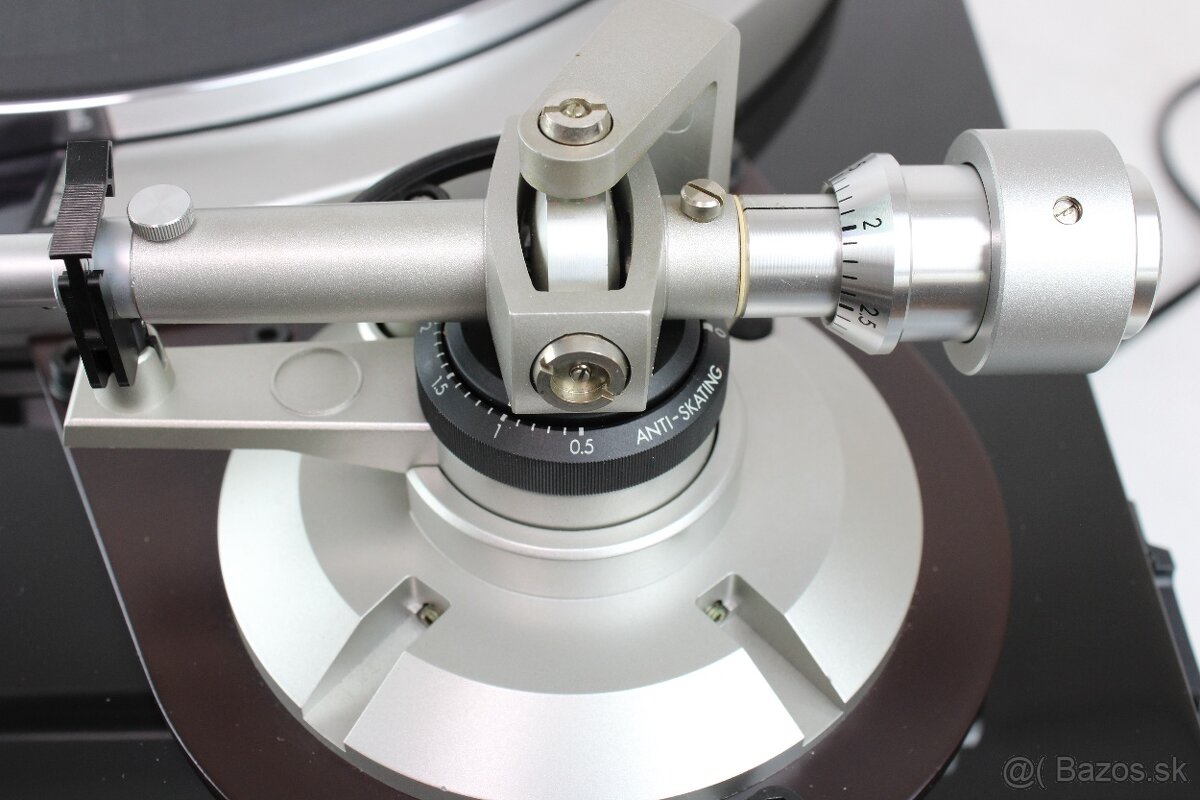 Gramofón VICTOR QL-A75 (JVC) - 14