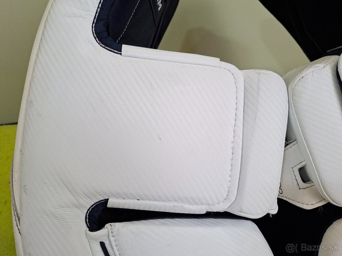 CCM AXIS XF PRO BRANKÁRSKY SET - 14