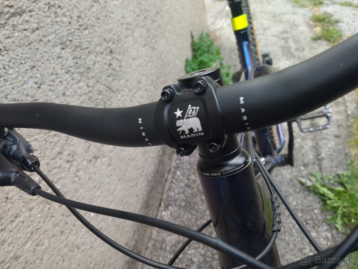 Predám/vymením Dartmoor primal cosmic - 14