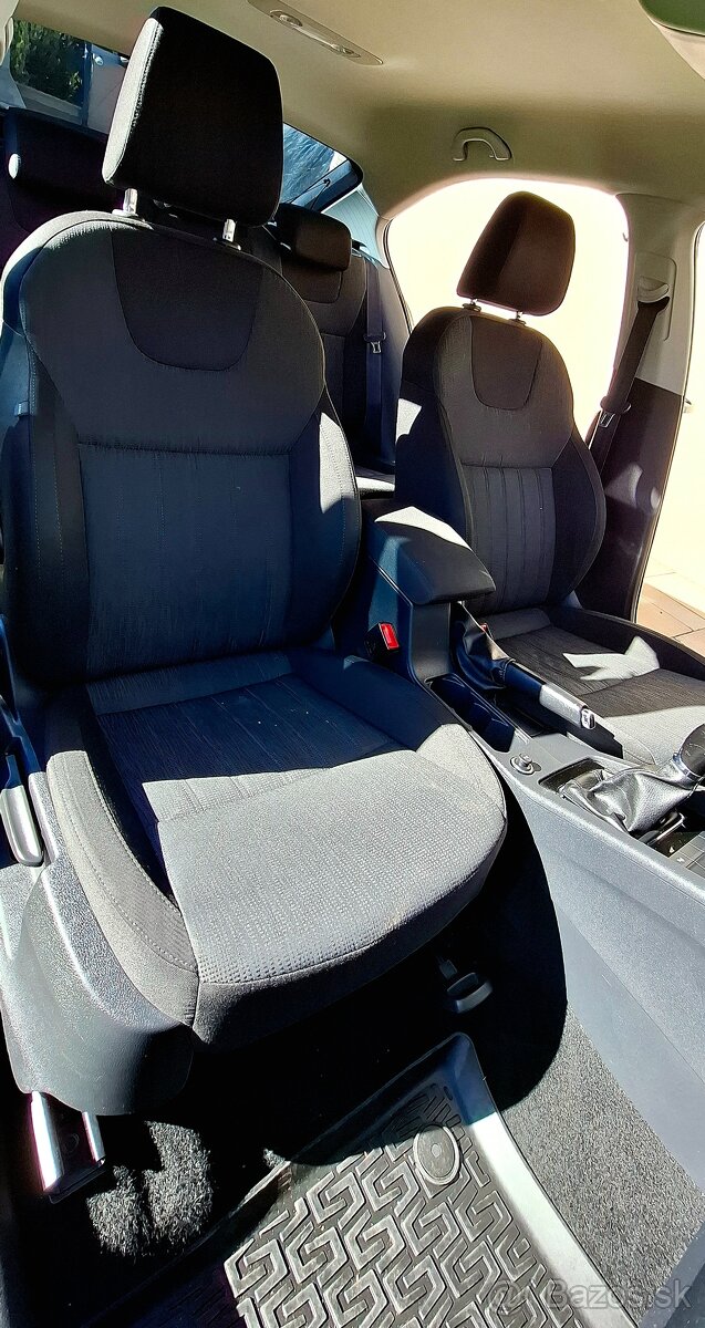 Skoda Octavia Style TSi 132Kw - 14