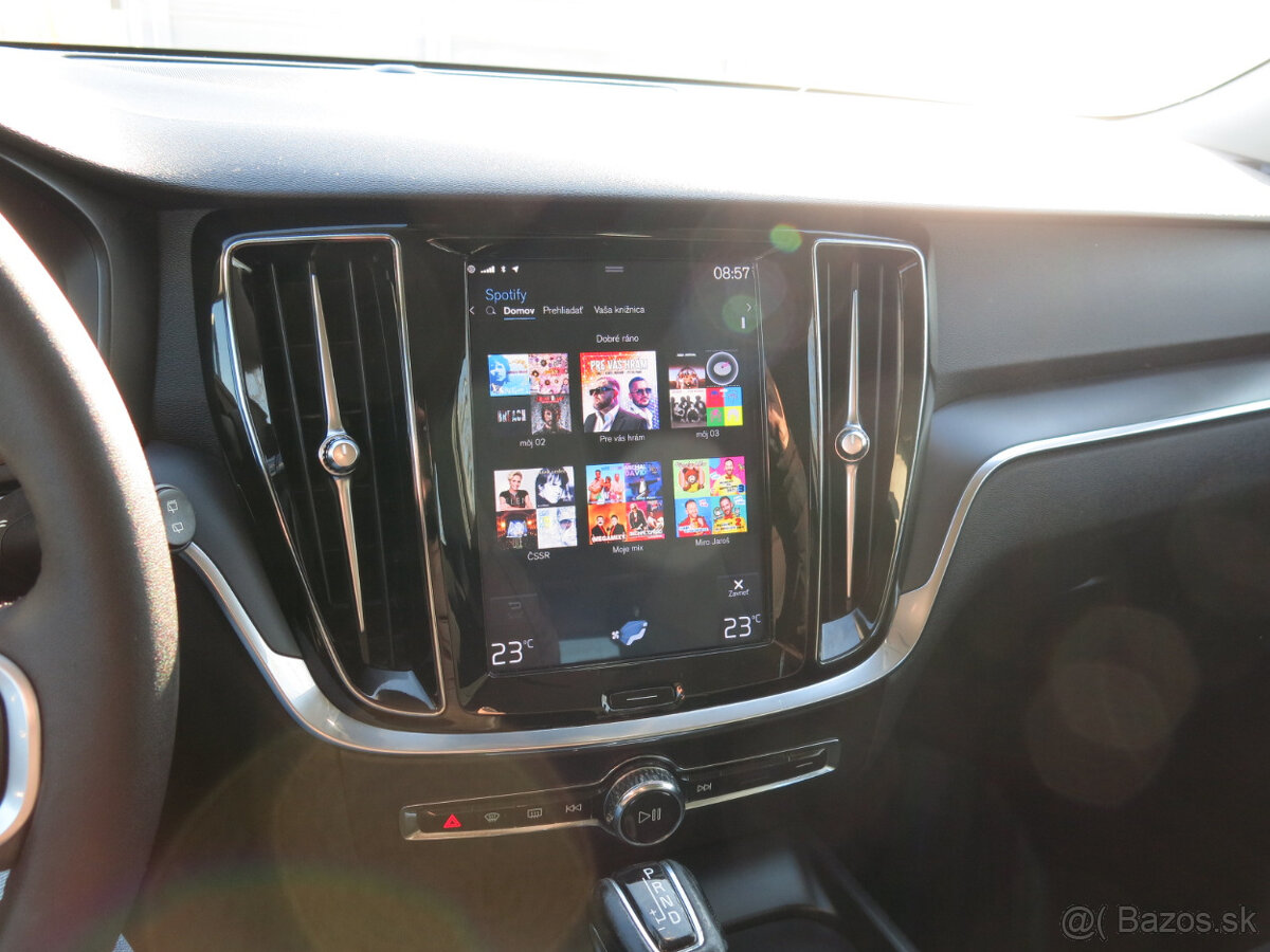 Volvo V60 D3 Momentum A/T - DPH - 14