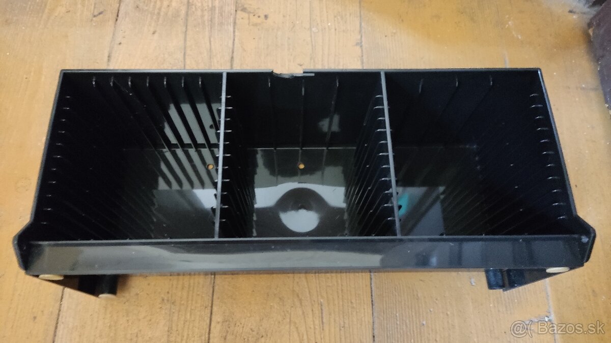 Stojany na CD,MC,VHS,mini CD,etc - 14