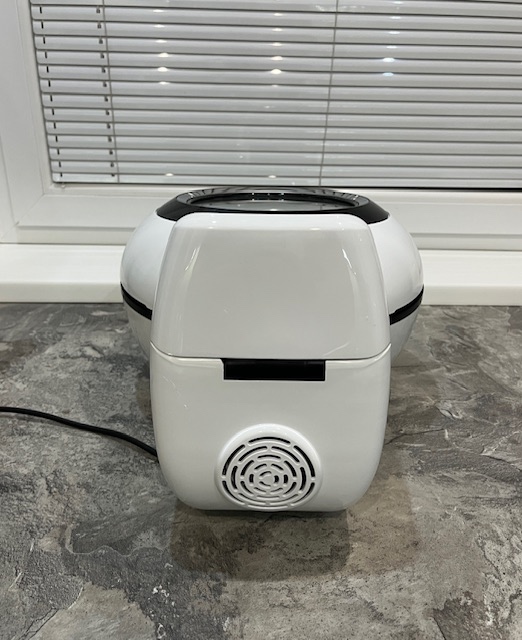 Fritéza Tefal AH 9600 ActiFry Genius XL - 14