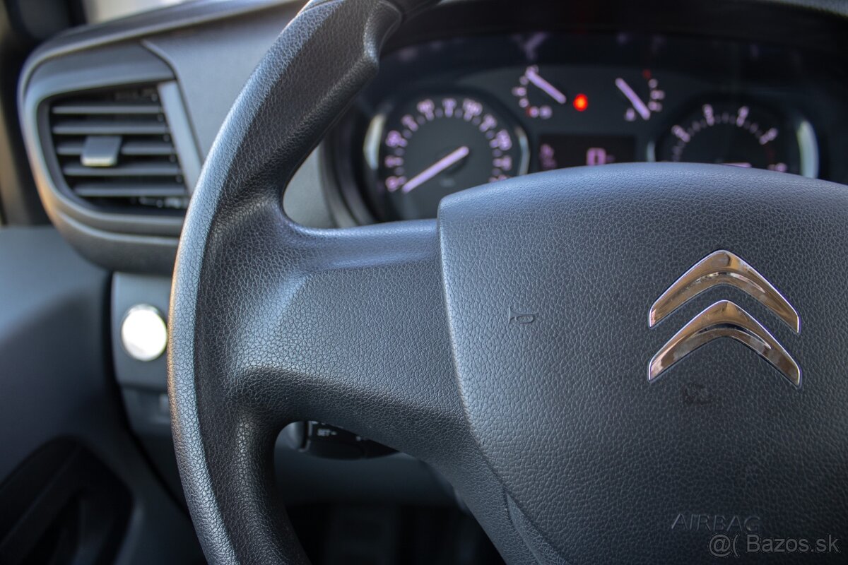 Citroën Jumpy SpaceTourer - 14