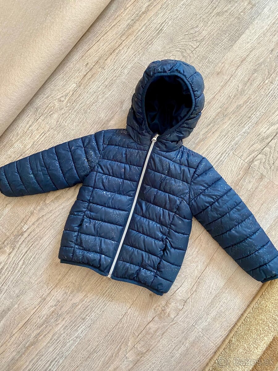 Dievčenské oblečenie | veľ. 98 - 14