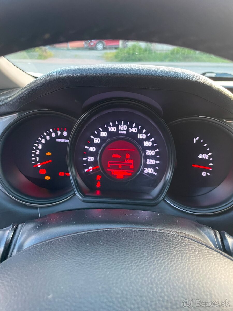 Kia ceed sw 1.4 73kw - 14
