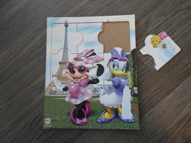 Hračky pre najmenších - balíčky - 14