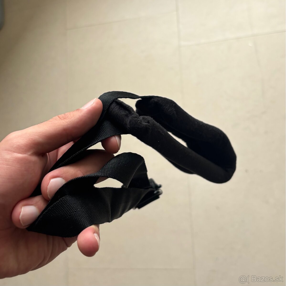 Predám sopránový saxofón Soundsation SSSX-20 - 14