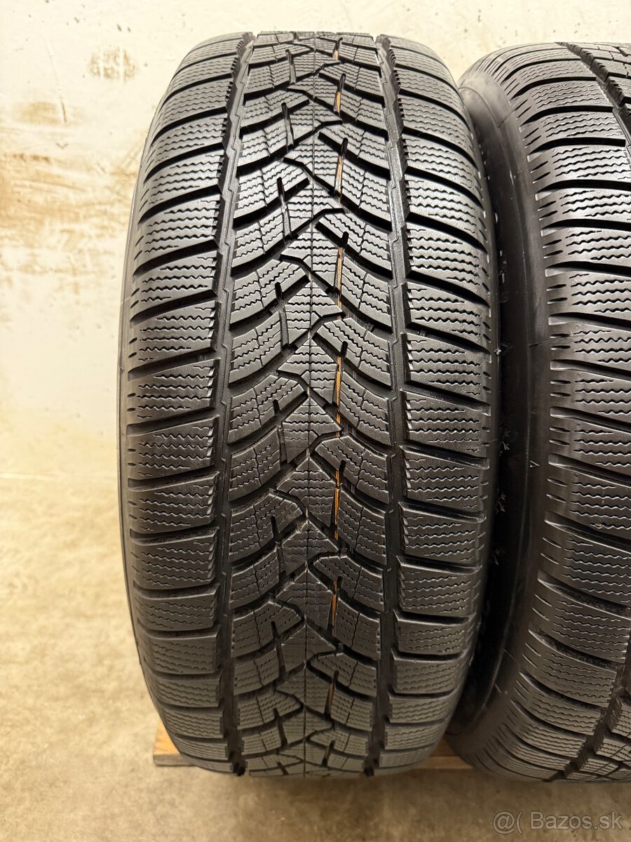 Zimná sada 5x108 R18 , 235/60/18 Volvo XC60 - 14