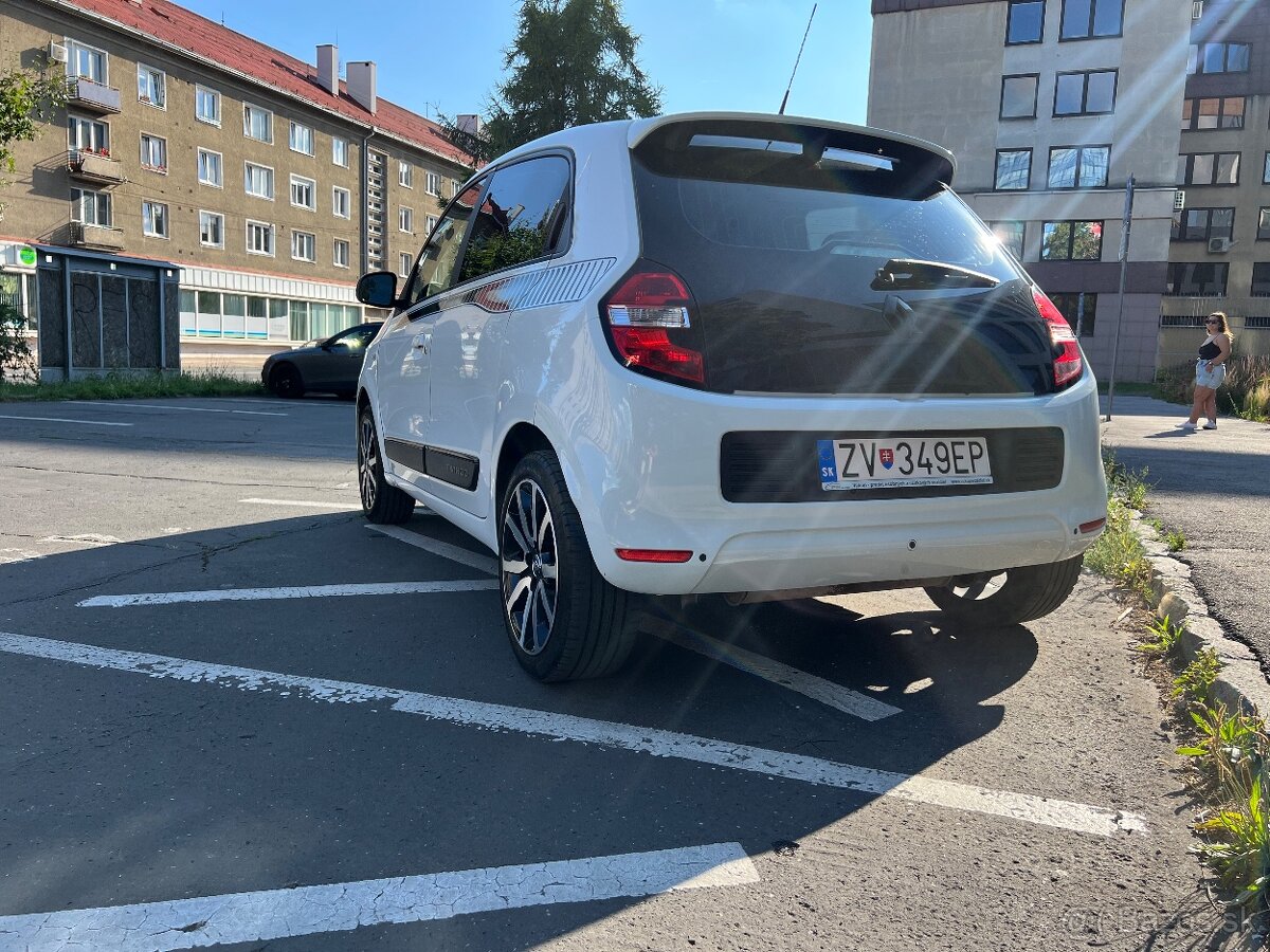 Renault Twingo 3 - 14