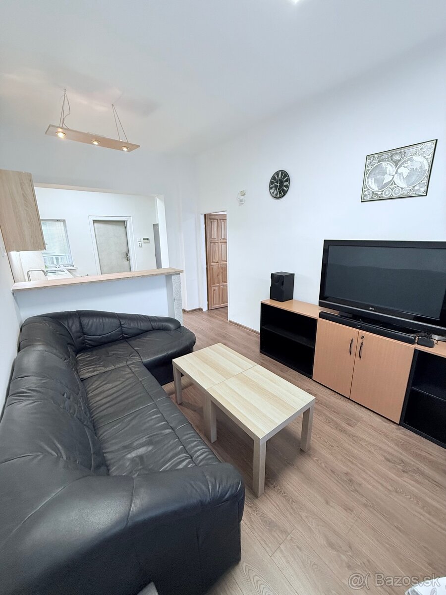 Prenájom 2izbový byt Gavlovičova, Bratislava - 14