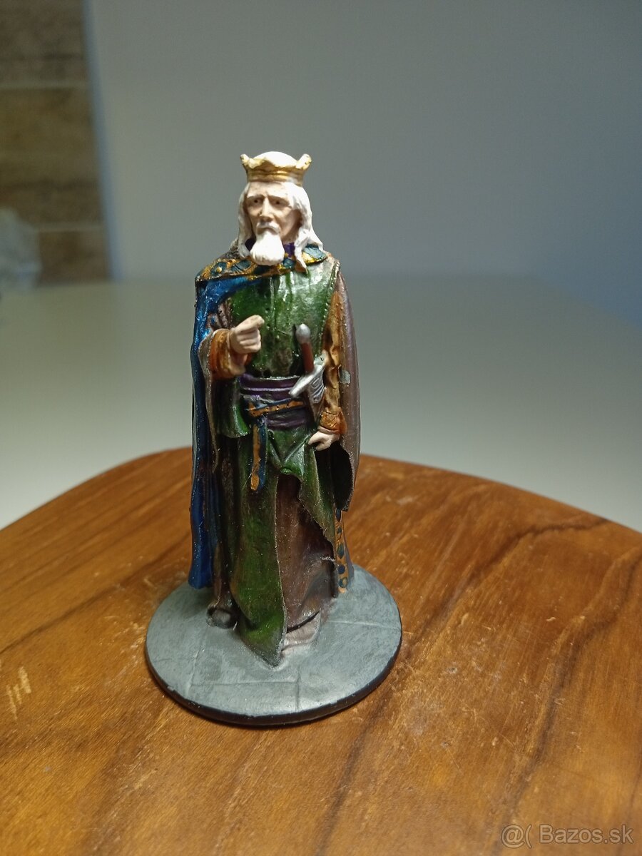 figúrky Pán Prsteňov - 14