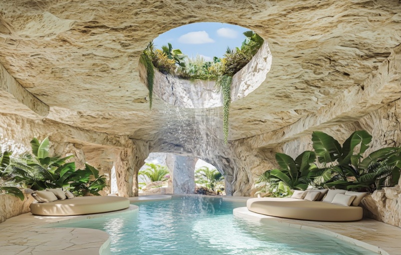 Apartmány Thajsko NOVOSTAVBA - 14