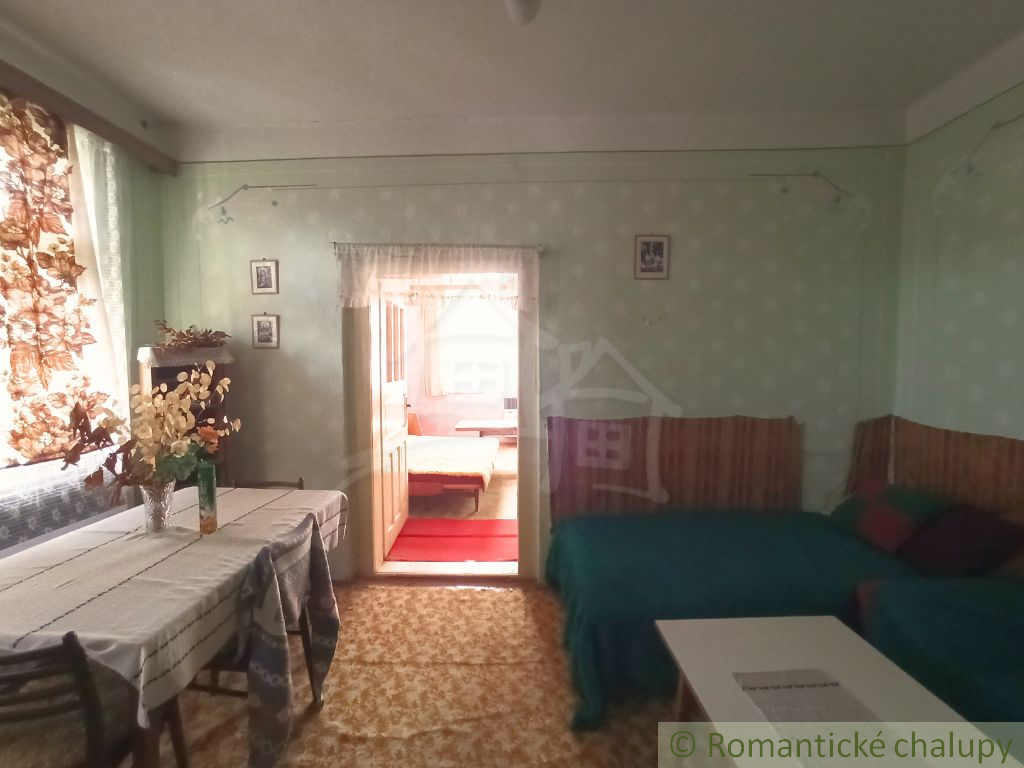 Útulný domček na predaj v tichej lokalite - 14