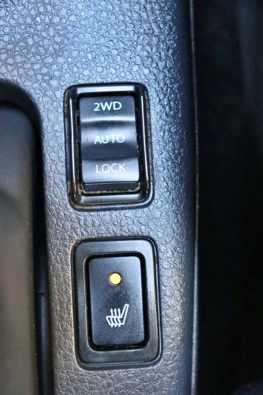 Suzuki SX4 1.6 GS Outdoor Line 4WD - 14