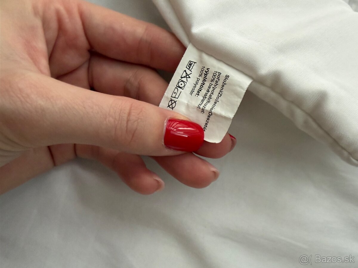 Postielka s bohatým príslušenstvom - 14