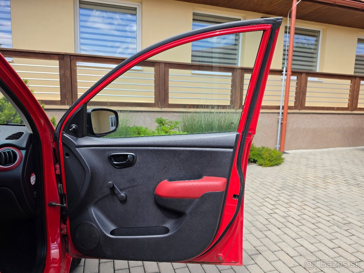 Hyundai i10 1.2i Classic - 14