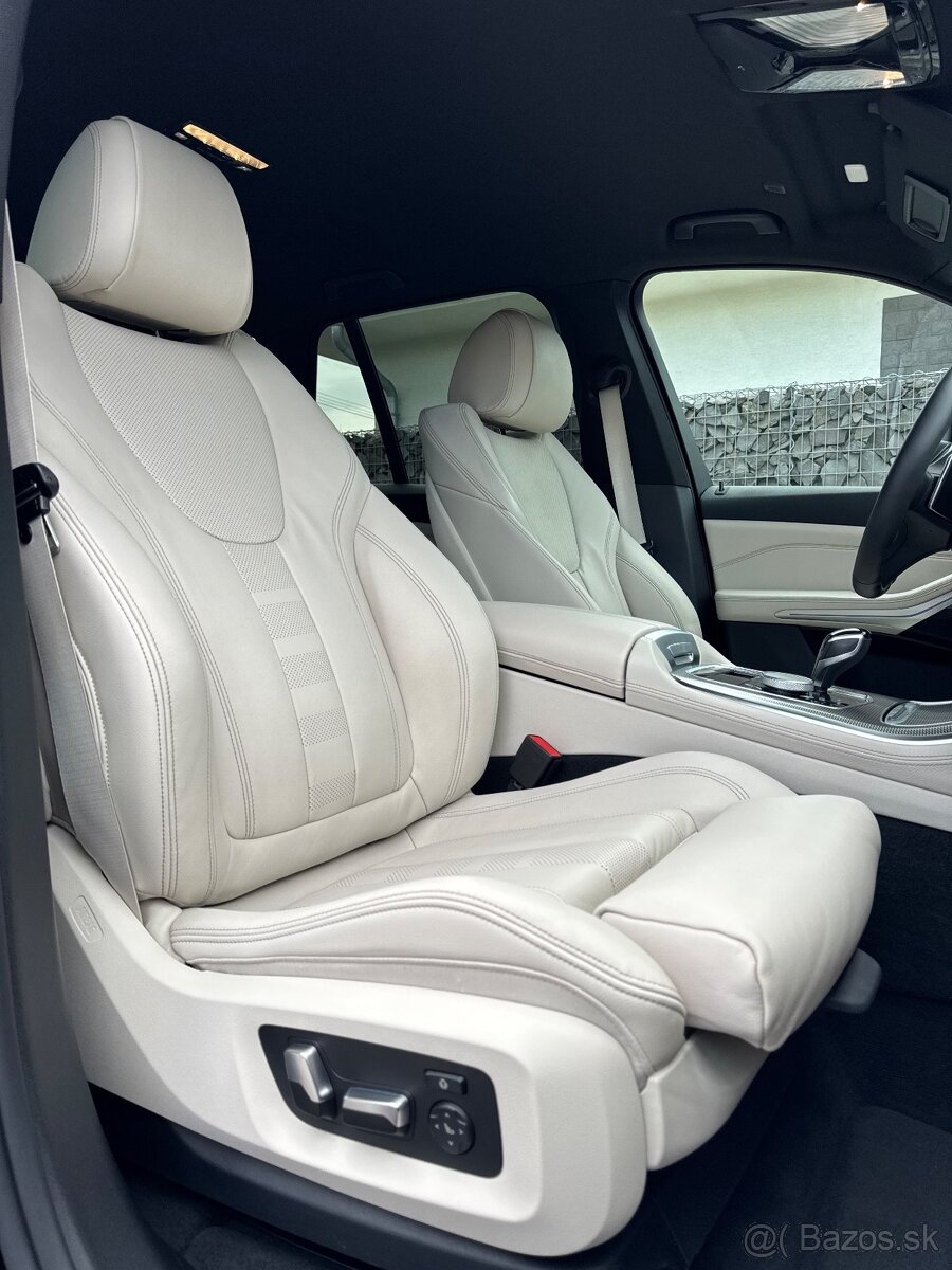 BMW X5 3.0d xDrive M-perfomance Kúpené v SR - 14