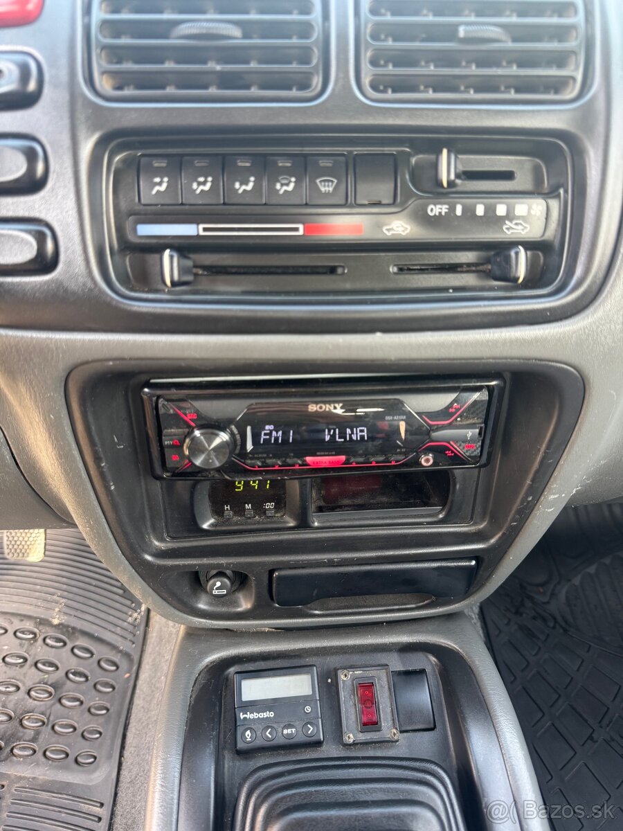 SUZUKI GRAND VITARA 2.0 HDI - 14