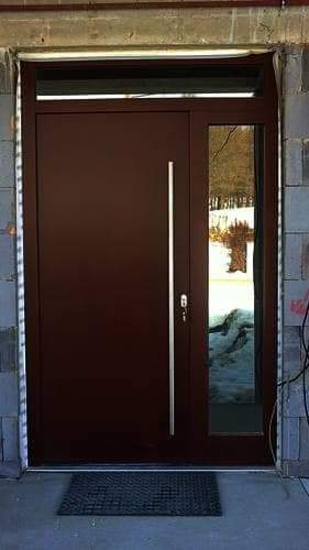 Kvalitné Vchodové dvere ✅✅✅ - 14