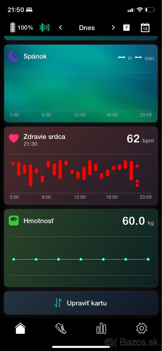 Hodinky Smartwatch SB-320 - 14