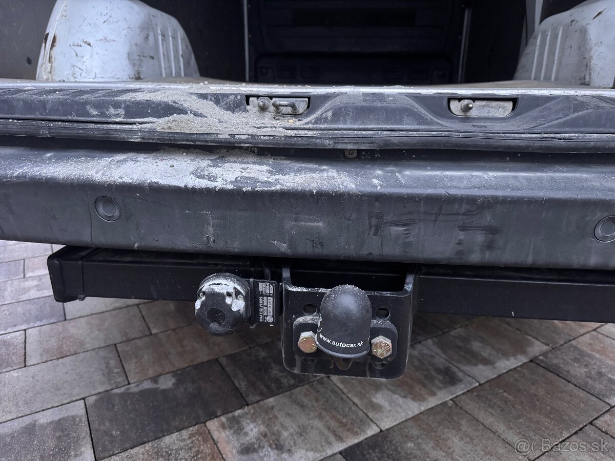 Mercedes-Benz Sprinter 316 CDI AUTOMAT - 14