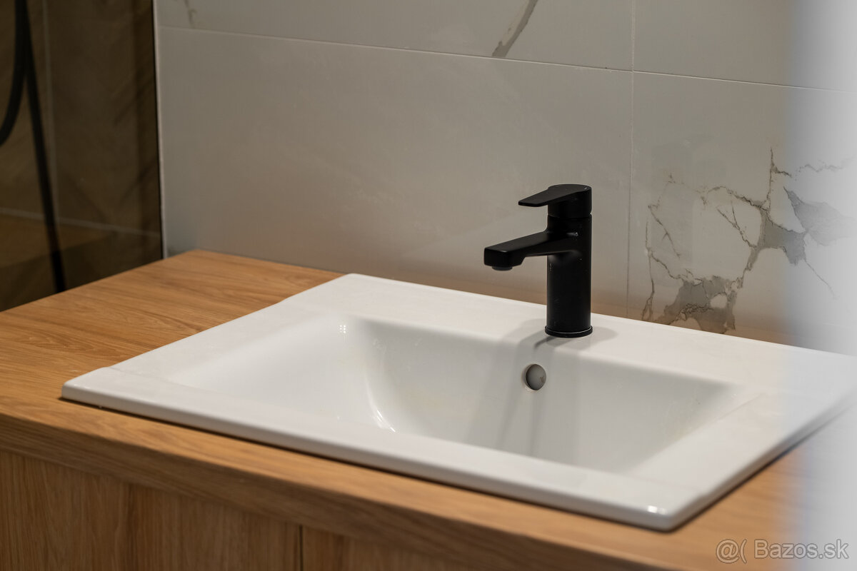 3-izbový byt - kompletná rekonštrukcia | TOP lokalita Košice - 14