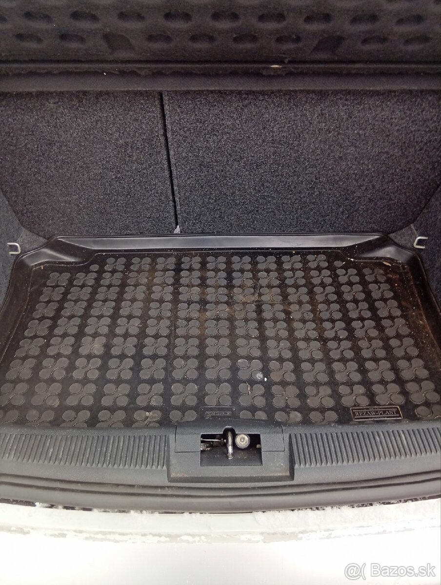 Skoda Fabia 1.2 - 14