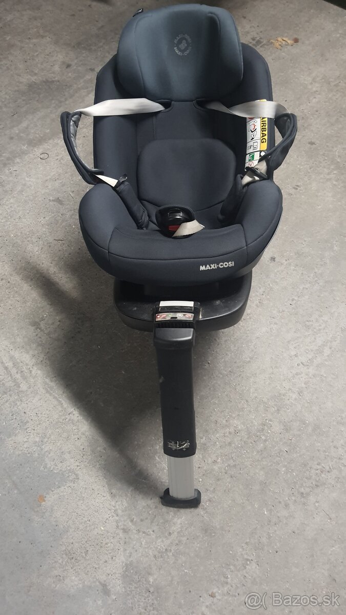 Kocik s autosedackami do 105 cm - 14