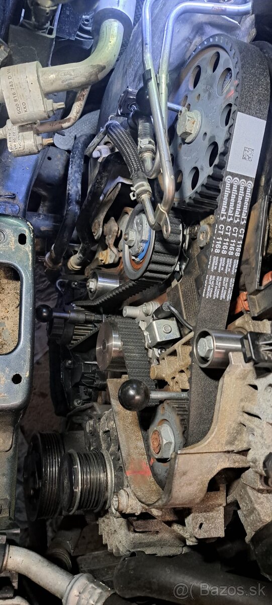 Škoda octavia 3 rs 2.0tdi - 14