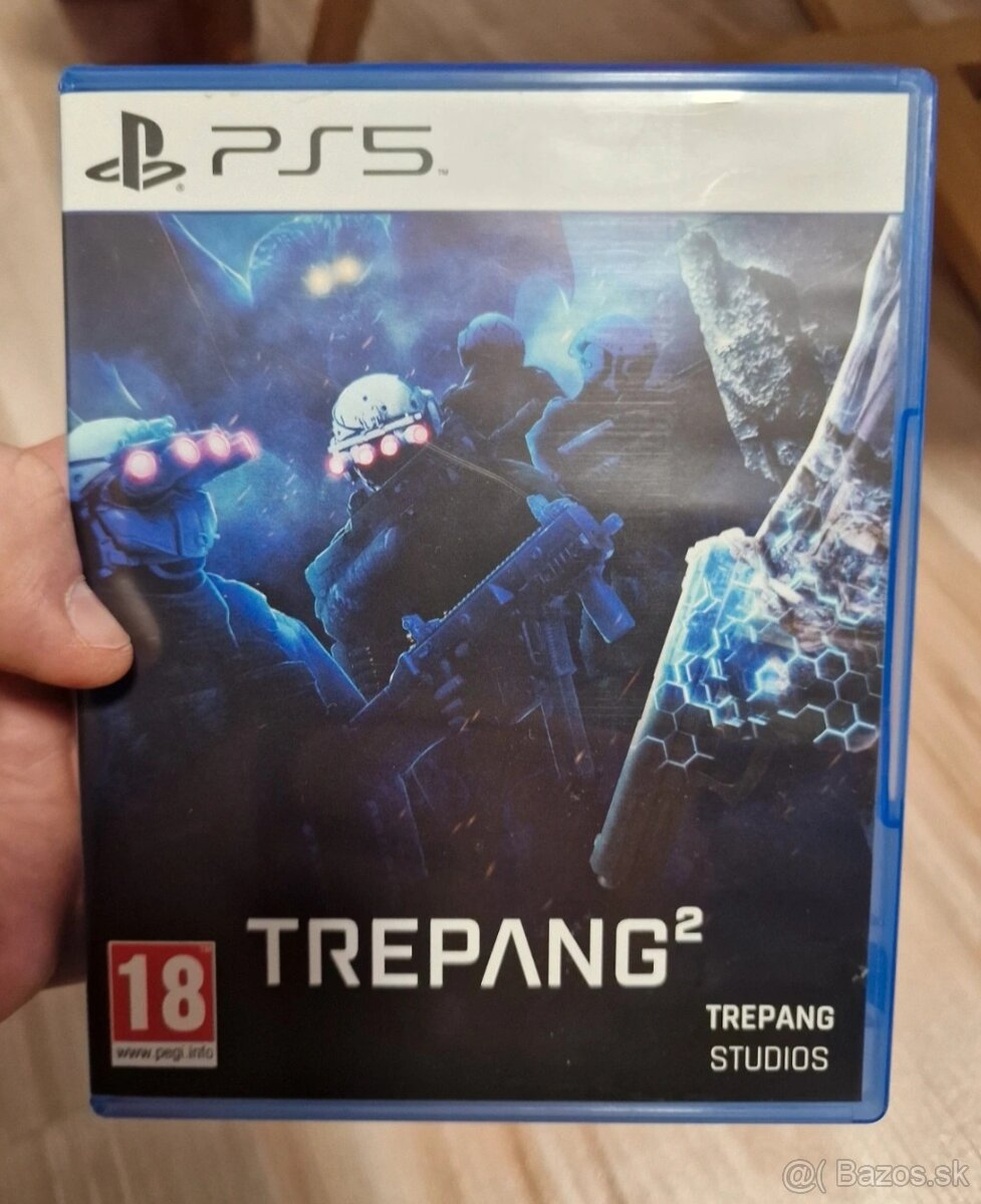 Hry PS5 - 14
